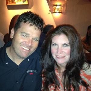 Meet your Posher, Katherine